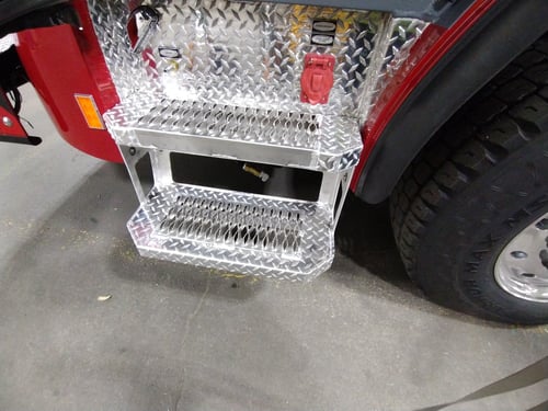 Excelsior Fire District