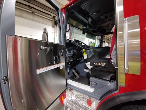 Excelsior Fire District