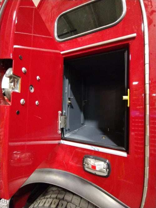 Excelsior Fire District