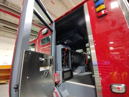Excelsior Fire District