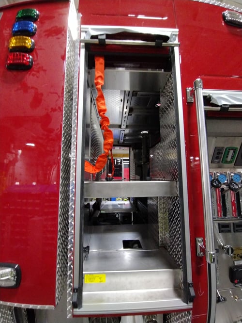 Excelsior Fire District