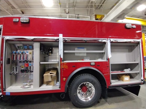 Excelsior Fire District