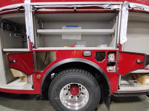 Excelsior Fire District