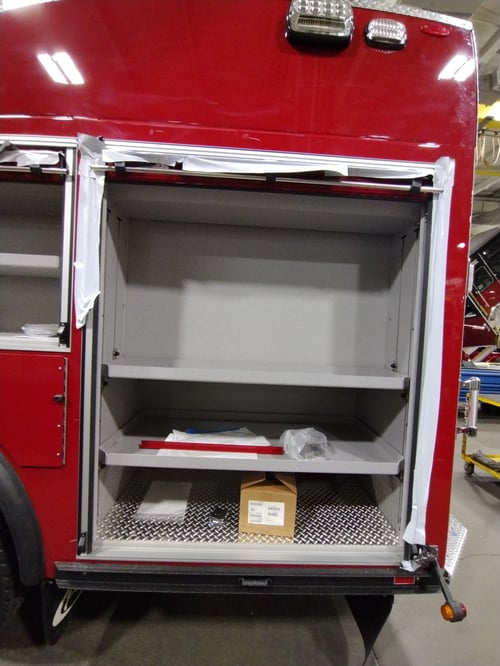 Excelsior Fire District