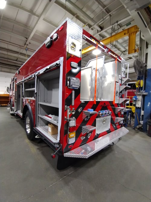 Excelsior Fire District