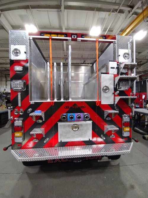 Excelsior Fire District