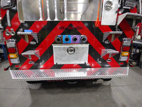 Excelsior Fire District