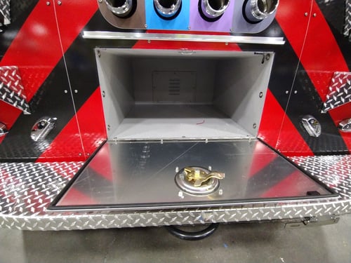 Excelsior Fire District