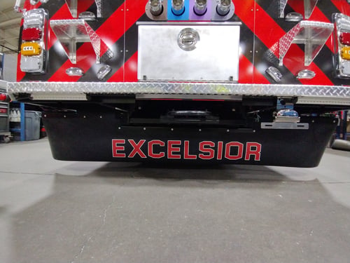 Excelsior Fire District
