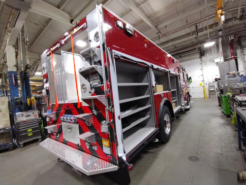 Excelsior Fire District