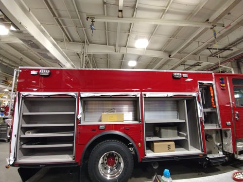 Excelsior Fire District
