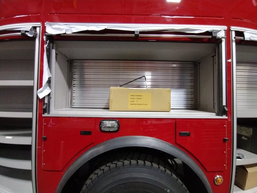 Excelsior Fire District