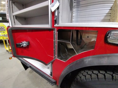 Excelsior Fire District