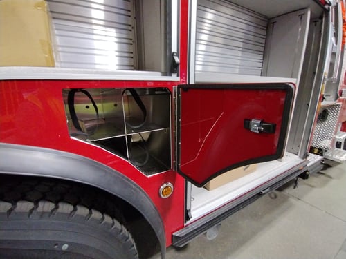 Excelsior Fire District