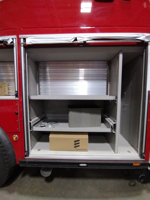 Excelsior Fire District