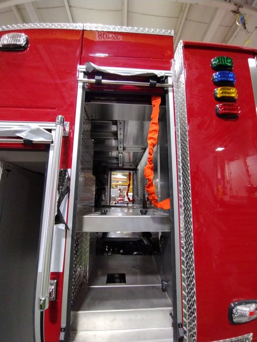 Excelsior Fire District