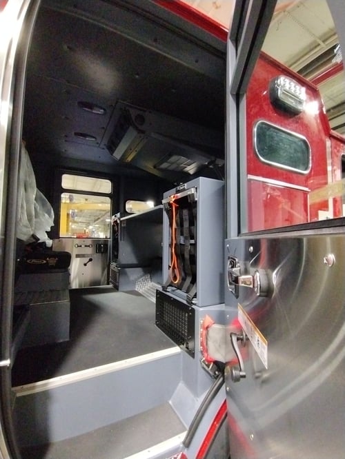 Excelsior Fire District