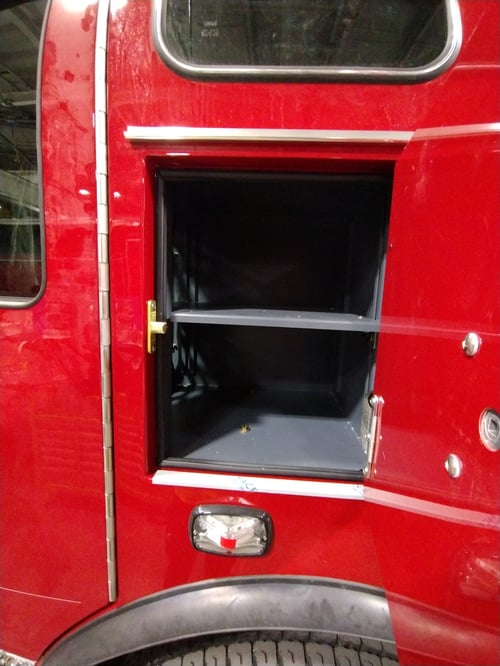 Excelsior Fire District