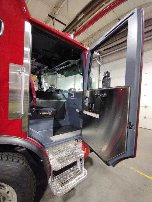 Excelsior Fire District