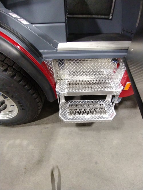 Excelsior Fire District