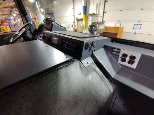 Excelsior Fire District