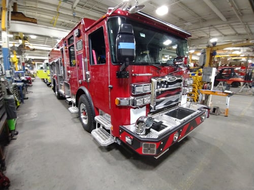 Excelsior Fire District