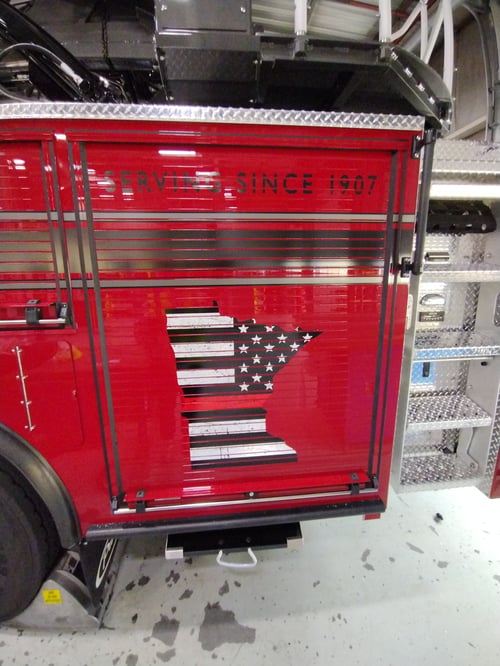 Columbia Heights FD