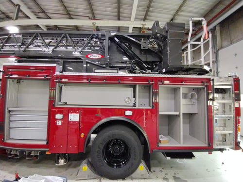 Columbia Heights FD