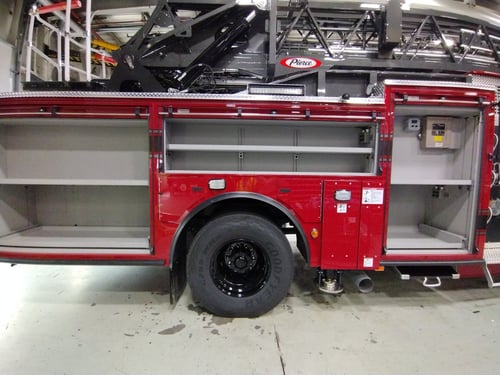 Columbia Heights FD
