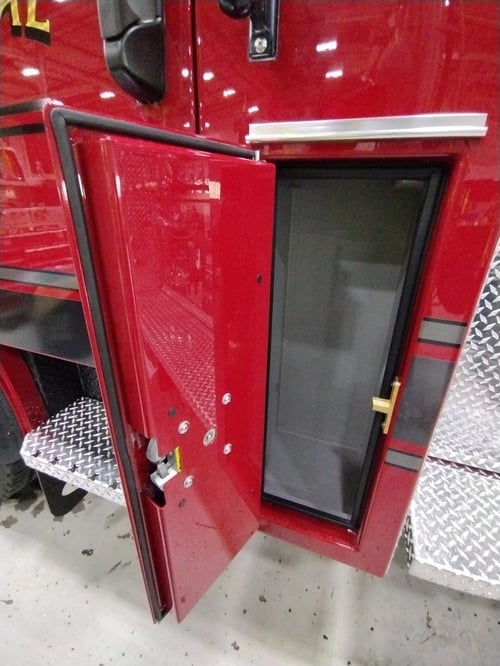 Columbia Heights FD