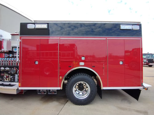 Long Grove FPD