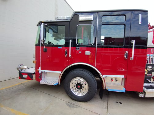 Long Grove FPD