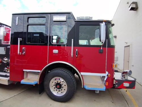 Long Grove FPD
