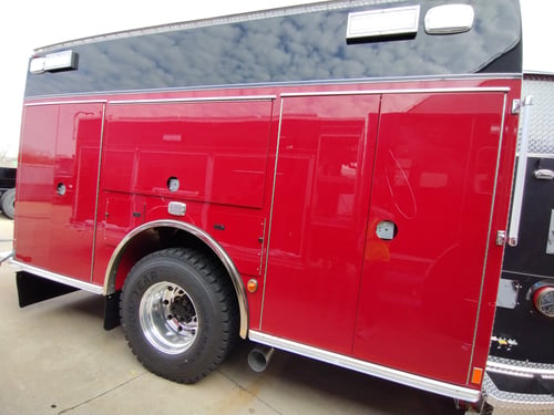 Long Grove FPD