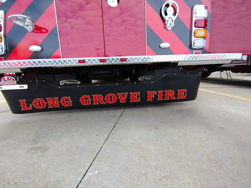 Long Grove FPD