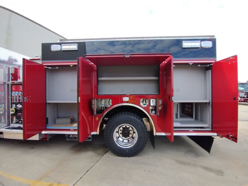 Long Grove FPD