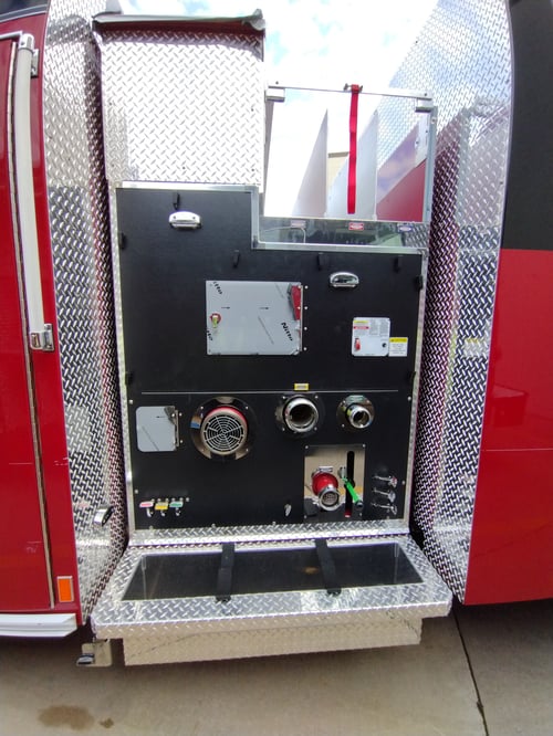 Long Grove FPD