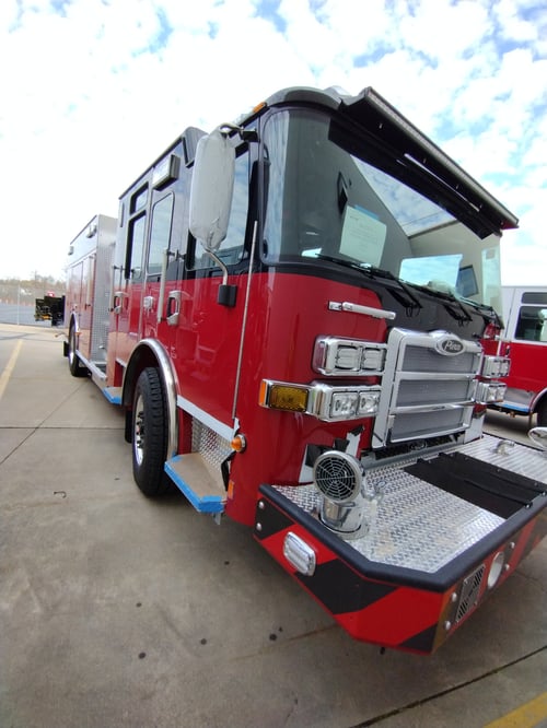 Long Grove FPD