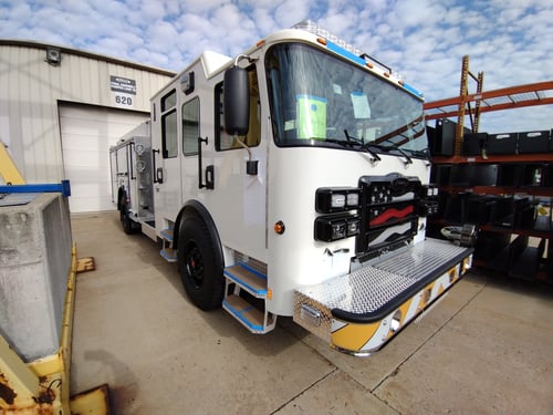 Anoka Champlin FD