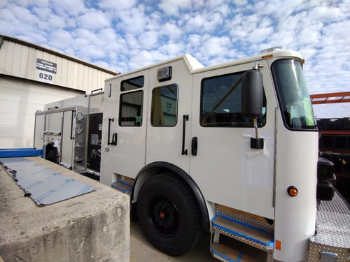 Anoka Champlin FD