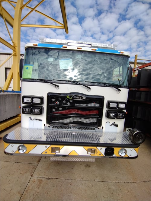 Anoka Champlin FD