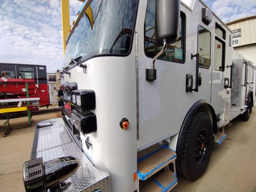 Anoka Champlin FD