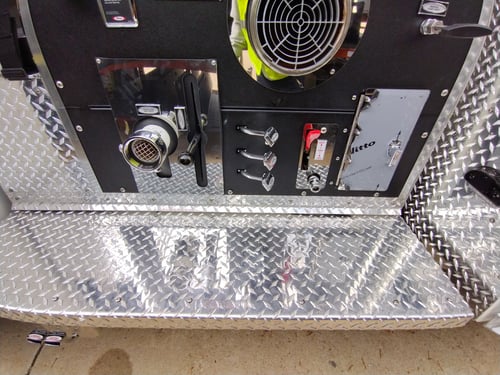 Anoka Champlin FD