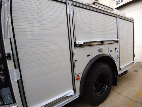 Anoka Champlin FD