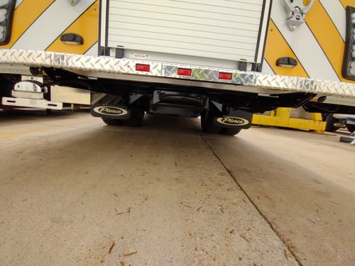 Anoka Champlin FD