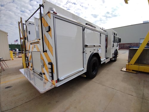 Anoka Champlin FD