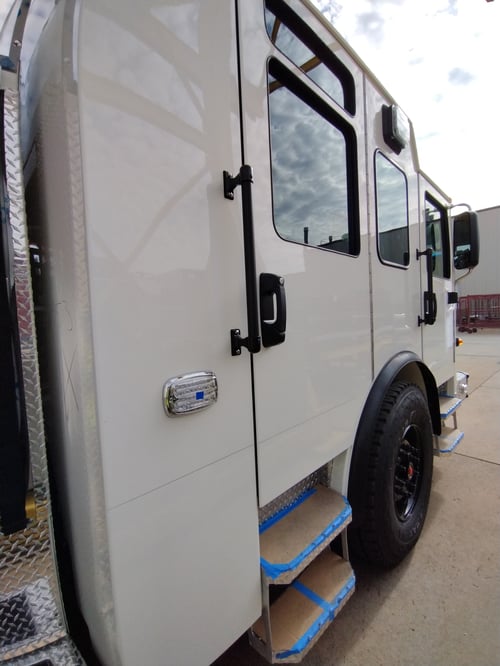Anoka Champlin FD