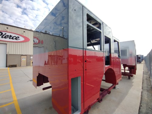 Peoria FD