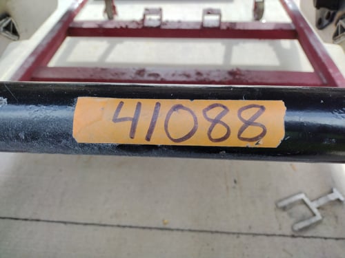 Stickney FD