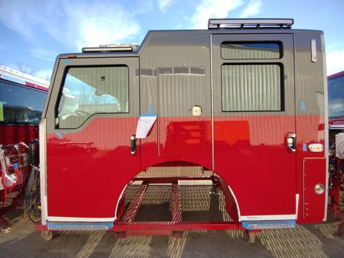 Peoria FD